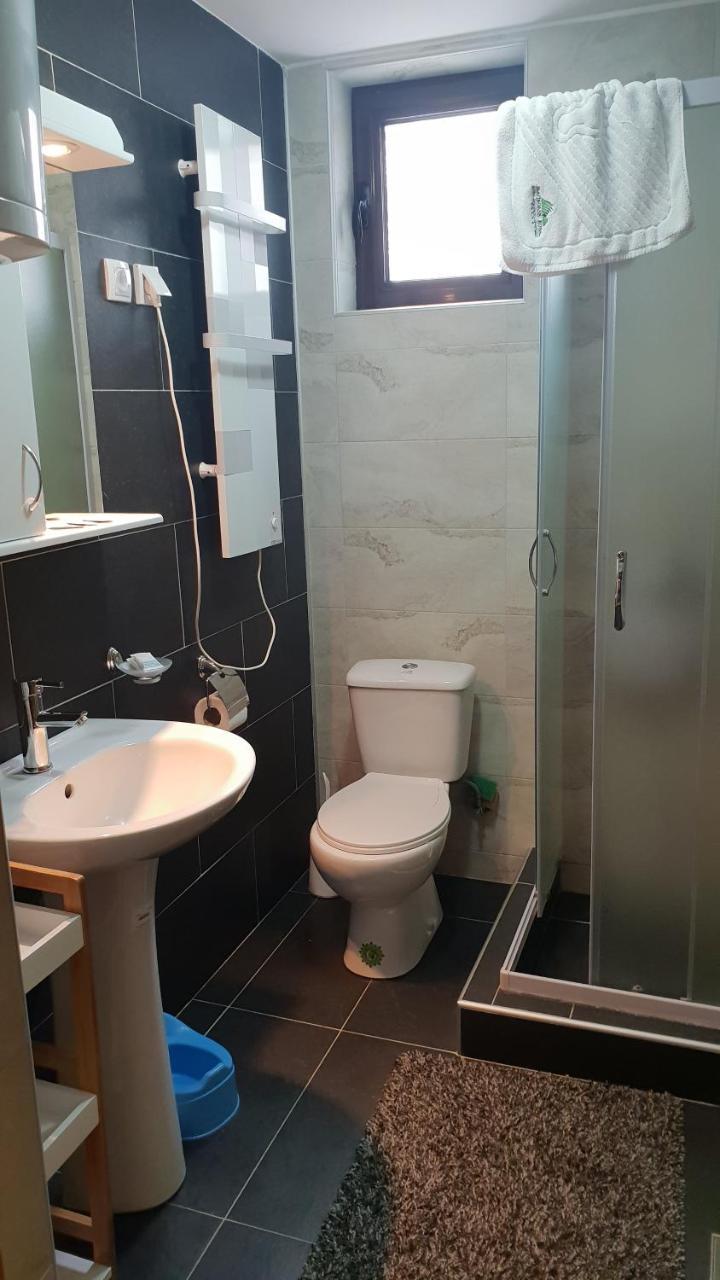 Apartman Konak 23-4 Златибор Екстер'єр фото