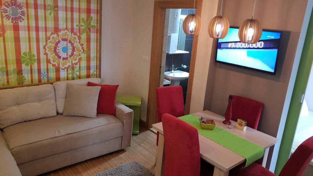 Apartman Konak 23-4 Златибор Екстер'єр фото