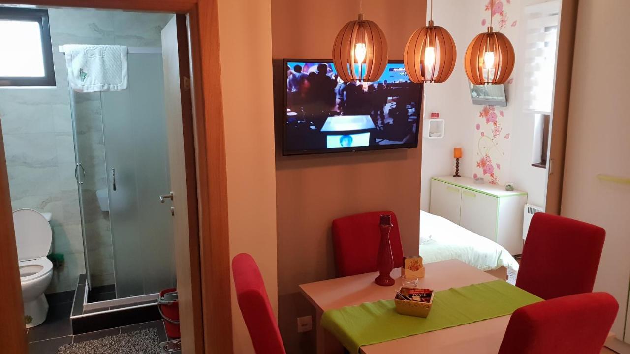 Apartman Konak 23-4 Златибор Екстер'єр фото